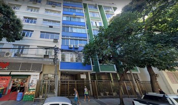 Condomínio Do Edifício Marta em Rio De Janeiro