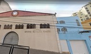 Condomínio Do Edifício Marte em Belo Horizonte