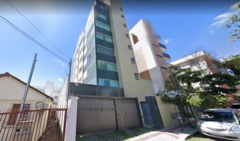 Condomínio Do Edifício Marte em Belo Horizonte
