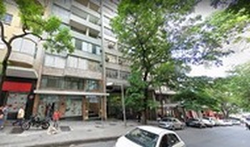Condomínio Do Edifício Marte em Belo Horizonte