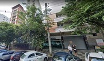 Condomínio Do Edifício Marte em Belo Horizonte