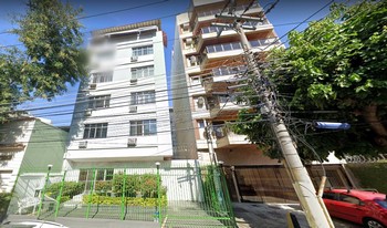 Condomínio Do Edifício Marte Ii em Rio De Janeiro