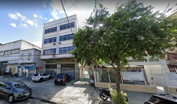 Condomínio Do Edifício Martha em Rio De Janeiro