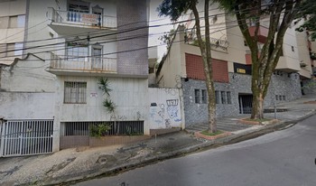 Condomínio Do Edifício Martha em Belo Horizonte