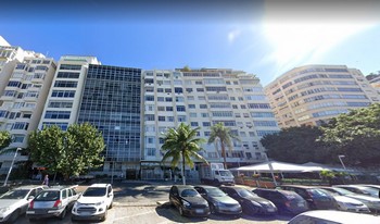 Condomínio Do Edifício Martha em Rio De Janeiro