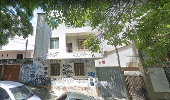 Condomínio Do Edifício Martha Flores Pinto em Belo Horizonte