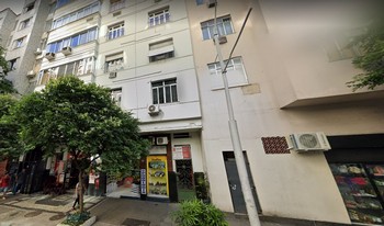 Condomínio Do Edifício Martha Pinheiro De Lima em Rio De Janeiro