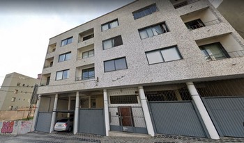 Condomínio Do Edifício Martin Afonso em Curitiba
