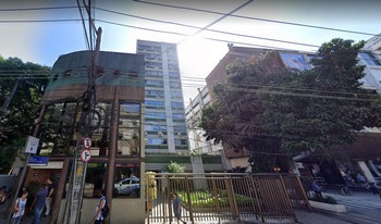 Condomínio Do Edifício Martin Vaz em Rio De Janeiro