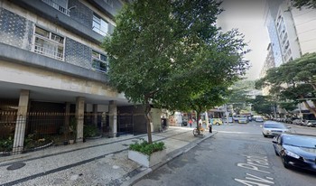 Condomínio Do Edifício Martinica em Rio De Janeiro