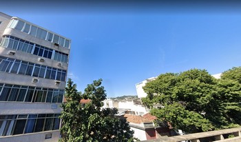 Condomínio Do Edifício Martins De Oliveira em Rio De Janeiro
