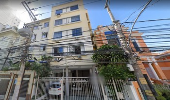 Condomínio Do Edifício Martins Ferreira em Rio De Janeiro