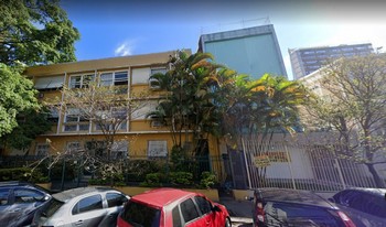 Condomínio Do Edifício Martins Ferreira em Rio De Janeiro