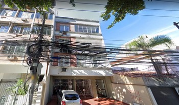 Condomínio Do Edifício Martins Ferreira em Rio De Janeiro