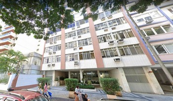 Condomínio Do Edifício Martins Teixeira em Rio De Janeiro