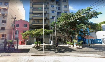 Condomínio Do Edifício Marton em Rio De Janeiro