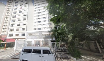 Condomínio Do Edifício Marua em São Paulo