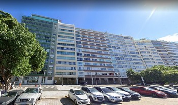 Condomínio Do Edifício Marulhos em Rio De Janeiro