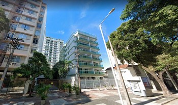 Condomínio Do Edifício Marupiara em Rio De Janeiro