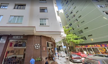Condomínio Do Edifício Marupiara em Rio De Janeiro
