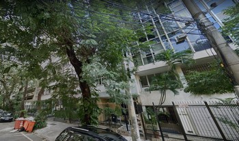 Condomínio Do Edifício Marupiara em Rio De Janeiro