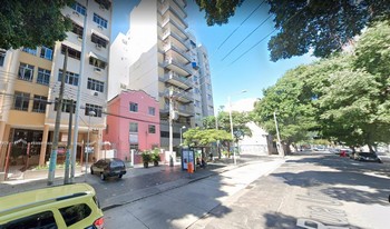 Condomínio Do Edifício Marvil em Rio De Janeiro