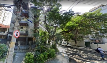 Condomínio Do Edifício Mary Cassat em Rio De Janeiro