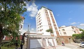 Condomínio Do Edifício Marylin Saldanha em Belo Horizonte