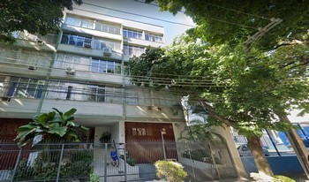 Condomínio Do Edifício Massâmbara em Rio De Janeiro