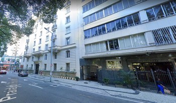 Condomínio Do Edifício Massilia em Rio De Janeiro