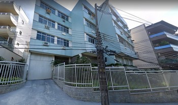 Condomínio Do Edifício Master em Rio De Janeiro