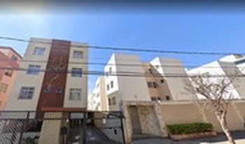 Condomínio Do Edifício Mata Do Castelo em Belo Horizonte