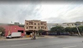 Condomínio Do Edifício Mateba em Belo Horizonte
