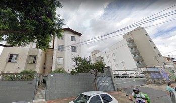 Condomínio Do Edifício Mateus em Belo Horizonte