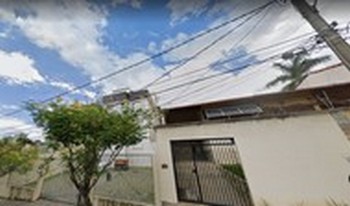 Condomínio Do Edifício Mateus Sales em Belo Horizonte