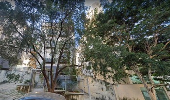 Condomínio Do Edifício Matheus em Belo Horizonte
