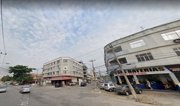 Condomínio Do Edifício Matias E Rebelo em Rio De Janeiro