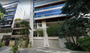 Condomínio Do Edifício Matignon em Rio De Janeiro