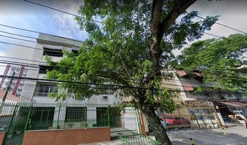 Condomínio Do Edifício Matos em Rio De Janeiro
