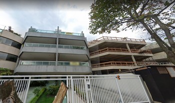 Condomínio Do Edifício Mattos Ix em Rio De Janeiro