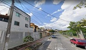 Condomínio Do Edifício Mattos em Belo Horizonte