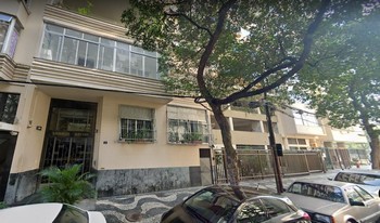 Condomínio Do Edifício Mattos em Rio De Janeiro