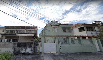 Condomínio Do Edifício Maues em Rio De Janeiro