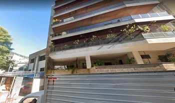 Condomínio Do Edifício Maues em Rio De Janeiro