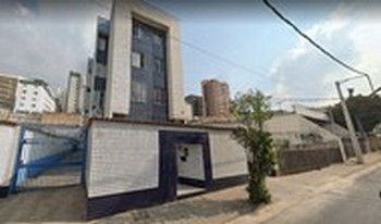 Condomínio Do Edifício Maura Valadares em Belo Horizonte