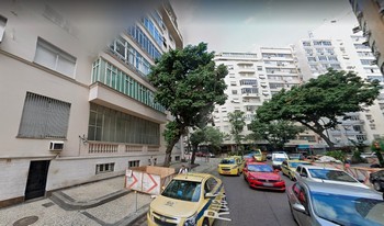 Condomínio Do Edifício Mauriceia em Rio De Janeiro