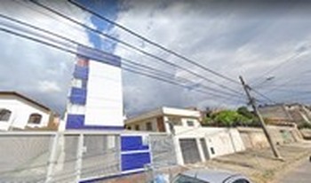 Condomínio Do Edifício Mauricio De Nassau em Belo Horizonte