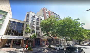 Condomínio Do Edifício Mauricio De Rosa em Rio De Janeiro