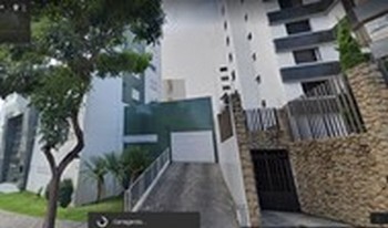 Condomínio Do Edifício Mauricio Magalhães em Belo Horizonte