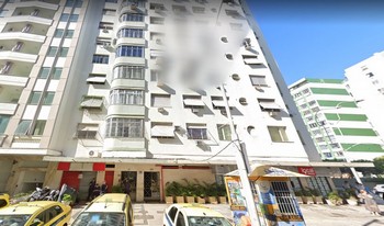 Condomínio Do Edifício Mauritania em Rio De Janeiro